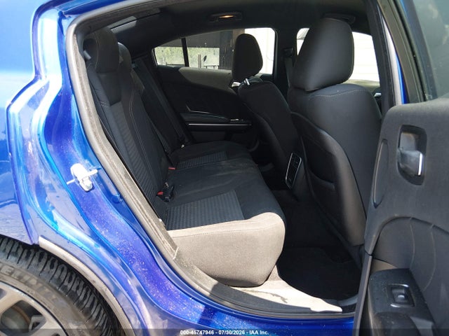 Продаж на аукціоні авто 2018 Dodge Charger R/t Rwd, vin: 2C3CDXCT3JH303596, номер лоту: 45747946