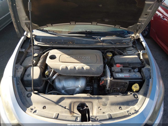 Dodge DART SXT 2015 1C3CDFBB6FD422458 Image 10