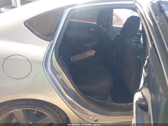 Dodge DART SXT 2015 1C3CDFBB6FD422458 Image 8