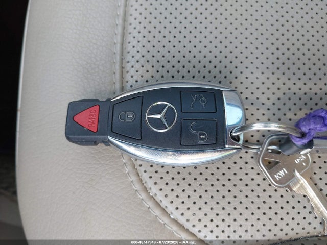 Продажа на аукционе авто 2012 Mercedes-benz Ml 350 4matic, vin: 4JGDA5HBXCA012913, номер лота: 45747949