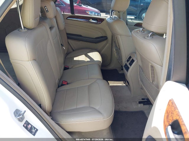 Продажа на аукционе авто 2012 Mercedes-benz Ml 350 4matic, vin: 4JGDA5HBXCA012913, номер лота: 45747949