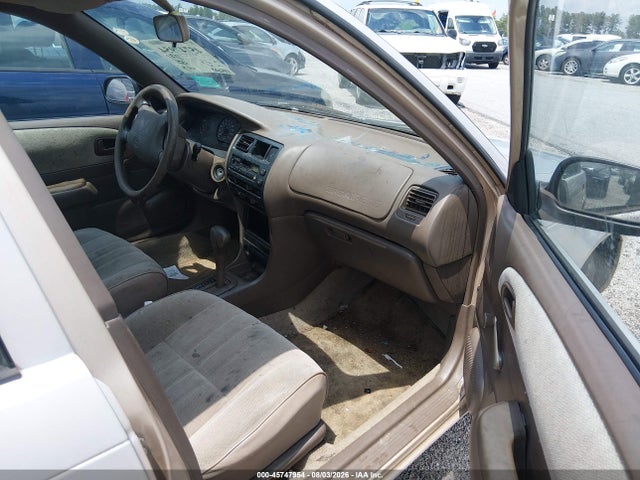 Auction sale of the 1997 Toyota Corolla Std, vin: 1NXBA02E6VZ657105, lot number: 45747954