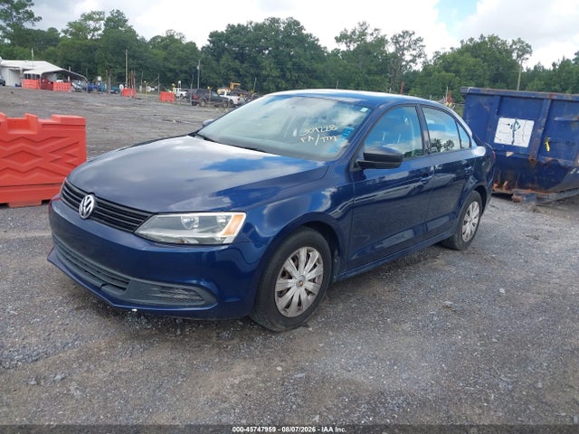 Продажа на аукционе авто 2014 Volkswagen Jetta 2.0l S, vin: 3VW2K7AJ8EM304228, номер лота: 45747959