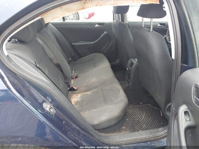 Продажа на аукционе авто 2014 Volkswagen Jetta 2.0l S, vin: 3VW2K7AJ8EM304228, номер лота: 45747959