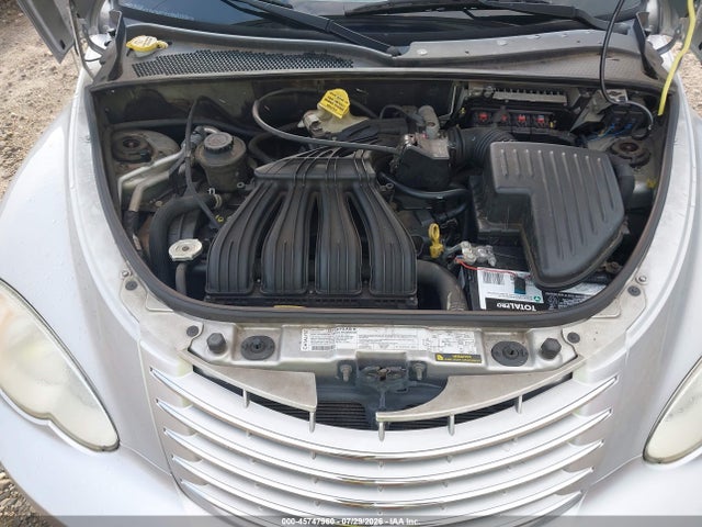 Aukcja sprzedaży 2006 Chrysler Pt Cruiser, vin: 3A4FY48B36T262472, numer aukcji: 45747960