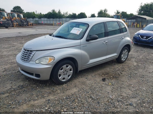 Aukcja sprzedaży 2006 Chrysler Pt Cruiser, vin: 3A4FY48B36T262472, numer aukcji: 45747960