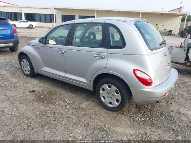 Aukcja sprzedaży 2006 Chrysler Pt Cruiser, vin: 3A4FY48B36T262472, numer aukcji: 45747960