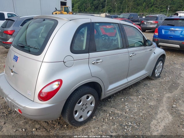 Aukcja sprzedaży 2006 Chrysler Pt Cruiser, vin: 3A4FY48B36T262472, numer aukcji: 45747960