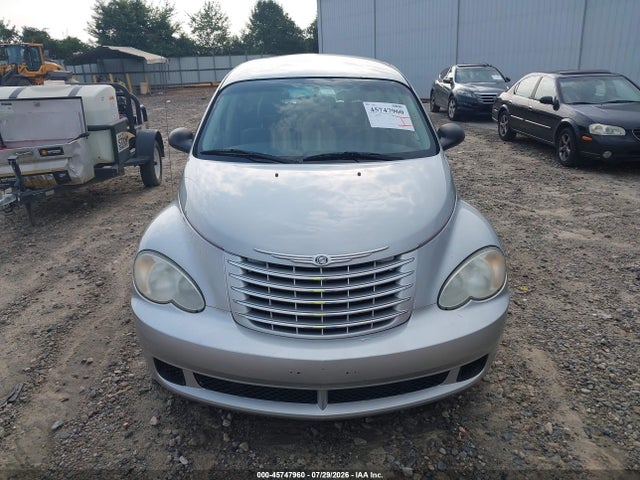 Aukcja sprzedaży 2006 Chrysler Pt Cruiser, vin: 3A4FY48B36T262472, numer aukcji: 45747960
