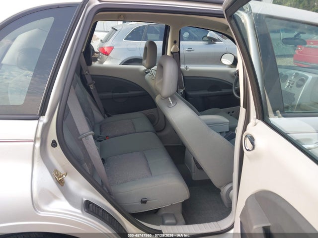 Aukcja sprzedaży 2006 Chrysler Pt Cruiser, vin: 3A4FY48B36T262472, numer aukcji: 45747960