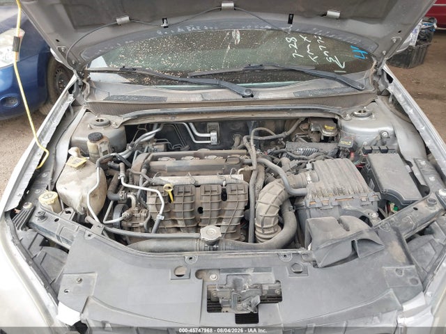 Продаж на аукціоні авто 2013 Chrysler 200 Touring, vin: 1C3CCBBB4DN597729, номер лоту: 45747968