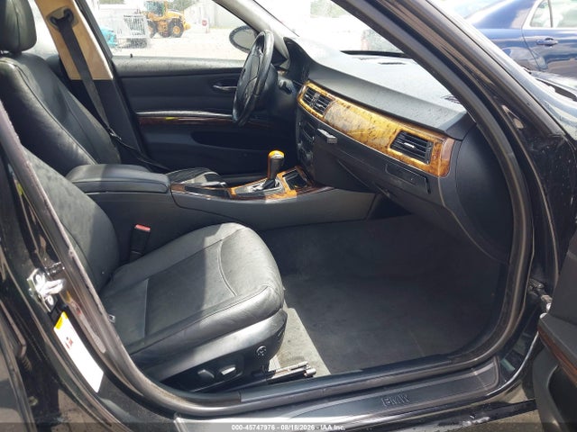 45747976 :رقم المزاد ، WBAVB17546NK33069 vin ، 2006 Bmw 325i مزاد بيع