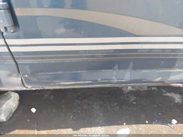 1999 Gmc Savana Rv G1500 მანქანა იყიდება აუქციონზე, vin: 1GDFG15R4X1156027, აუქციონის ნომერი: 45747993