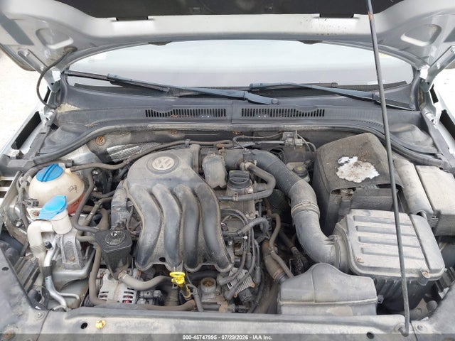 Aukcja sprzedaży 2015 Volkswagen Jetta 2.0l S, vin: 3VW1K7AJ7FM316769, numer aukcji: 45747995