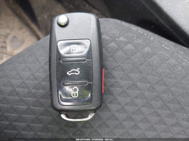 Aukcja sprzedaży 2015 Volkswagen Jetta 2.0l S, vin: 3VW1K7AJ7FM316769, numer aukcji: 45747995