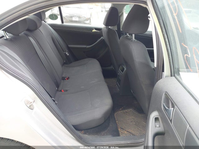 Aukcja sprzedaży 2015 Volkswagen Jetta 2.0l S, vin: 3VW1K7AJ7FM316769, numer aukcji: 45747995
