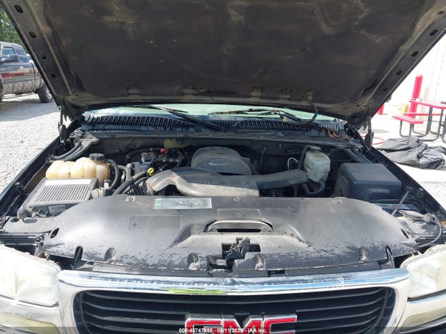 45747998 :رقم المزاد ، 1GKEC13Z36R140128 vin ، 2006 Gmc Yukon Slt مزاد بيع