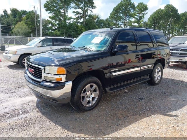 45747998 :رقم المزاد ، 1GKEC13Z36R140128 vin ، 2006 Gmc Yukon Slt مزاد بيع