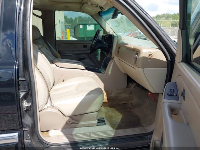 45747998 :رقم المزاد ، 1GKEC13Z36R140128 vin ، 2006 Gmc Yukon Slt مزاد بيع