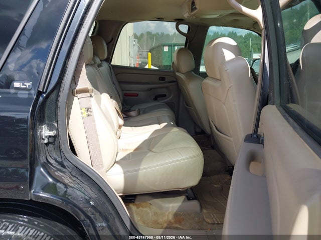 45747998 :رقم المزاد ، 1GKEC13Z36R140128 vin ، 2006 Gmc Yukon Slt مزاد بيع
