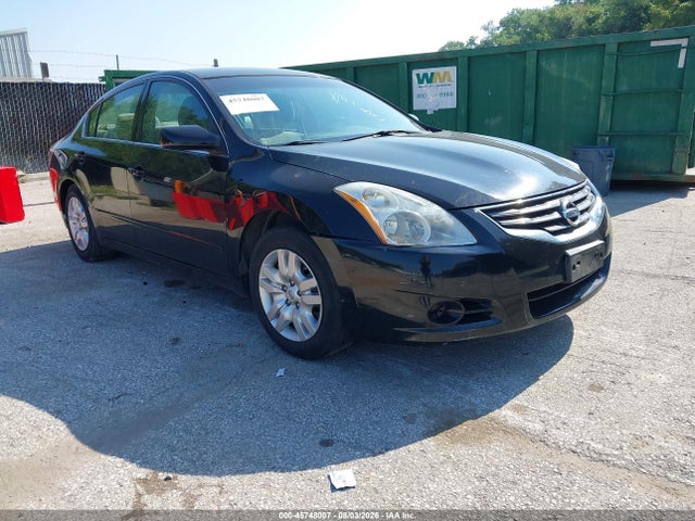 Auction sale of the 2012 Nissan Altima 2.5, vin: 1N4AL2AP0CC253928, lot number: 45748007