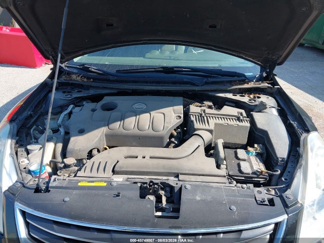 Aukcja sprzedaży 2012 Nissan Altima 2.5, vin: 1N4AL2AP0CC253928, numer aukcji: 45748007