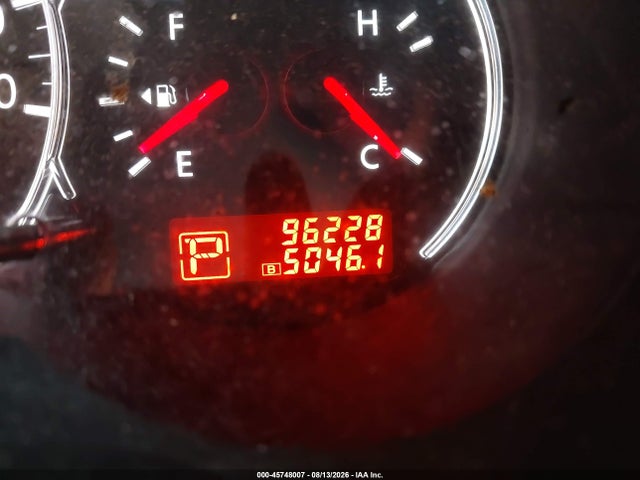 Aukcja sprzedaży 2012 Nissan Altima 2.5, vin: 1N4AL2AP0CC253928, numer aukcji: 45748007