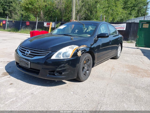 Aukcja sprzedaży 2012 Nissan Altima 2.5, vin: 1N4AL2AP0CC253928, numer aukcji: 45748007