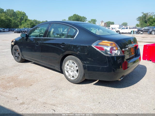 Aukcja sprzedaży 2012 Nissan Altima 2.5, vin: 1N4AL2AP0CC253928, numer aukcji: 45748007