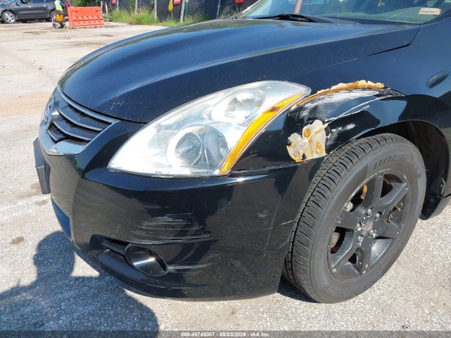 Aukcja sprzedaży 2012 Nissan Altima 2.5, vin: 1N4AL2AP0CC253928, numer aukcji: 45748007