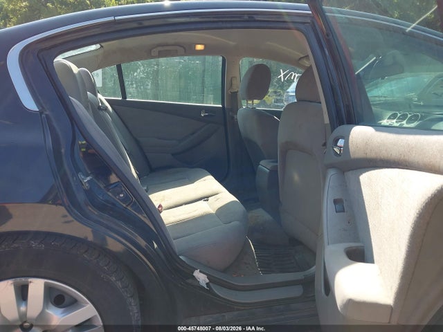 Aukcja sprzedaży 2012 Nissan Altima 2.5, vin: 1N4AL2AP0CC253928, numer aukcji: 45748007