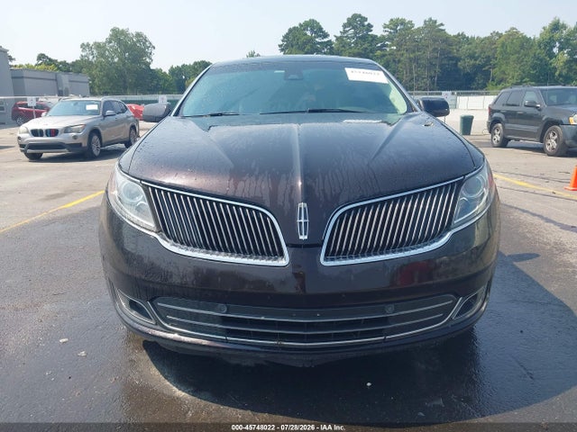 Продаж на аукціоні авто 2013 Lincoln Mks Ecoboost, vin: 1LNHL9FT4DG617426, номер лоту: 45748022