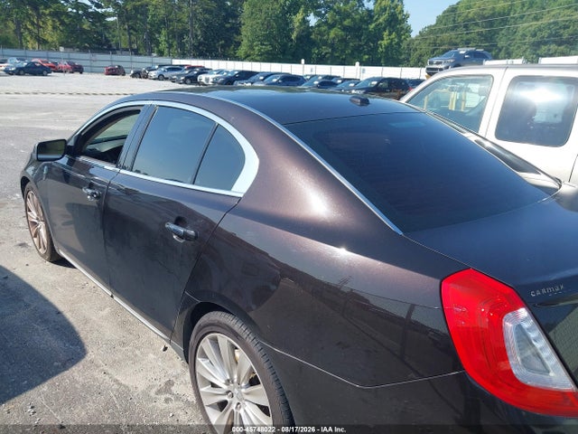 Продаж на аукціоні авто 2013 Lincoln Mks Ecoboost, vin: 1LNHL9FT4DG617426, номер лоту: 45748022
