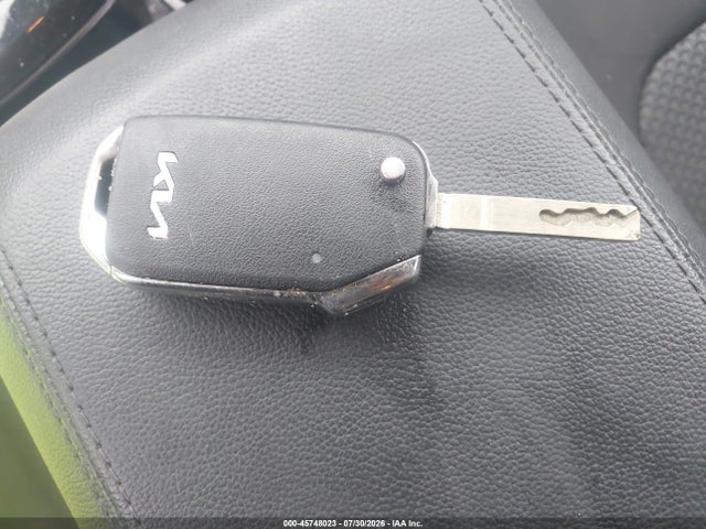 Aukcja sprzedaży 2025 Kia Sportage Hybrid Lx, vin: KNDPUCDG4S7191752, numer aukcji: 45748023