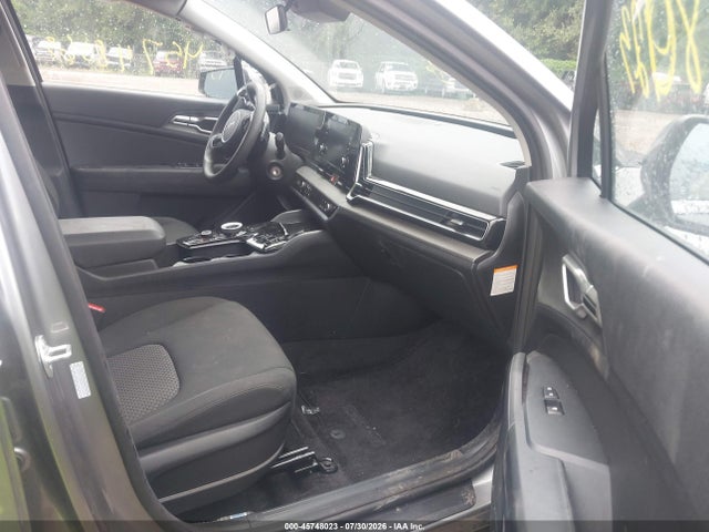 Aukcja sprzedaży 2025 Kia Sportage Hybrid Lx, vin: KNDPUCDG4S7191752, numer aukcji: 45748023