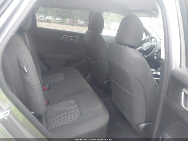 Aukcja sprzedaży 2025 Kia Sportage Hybrid Lx, vin: KNDPUCDG4S7191752, numer aukcji: 45748023
