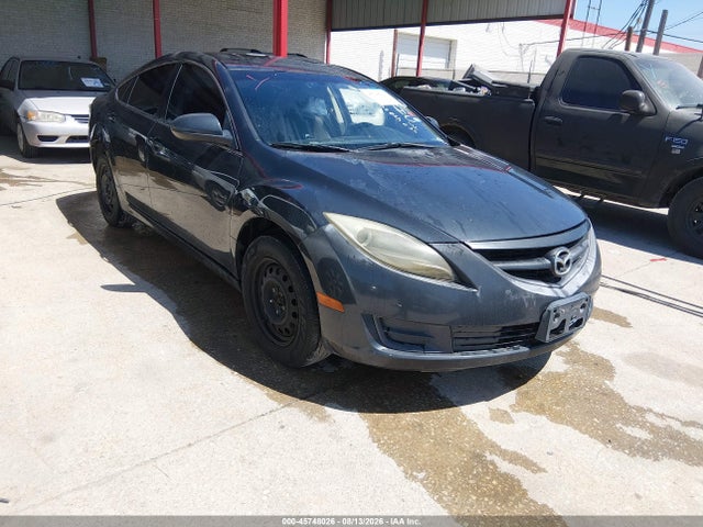 Aukcja sprzedaży 2012 Mazda Mazda6 I Sport, vin: 1YVHZ8BH3C5M06270, numer aukcji: 45748026