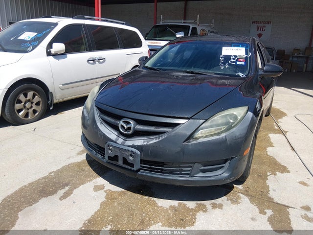 Aukcja sprzedaży 2012 Mazda Mazda6 I Sport, vin: 1YVHZ8BH3C5M06270, numer aukcji: 45748026