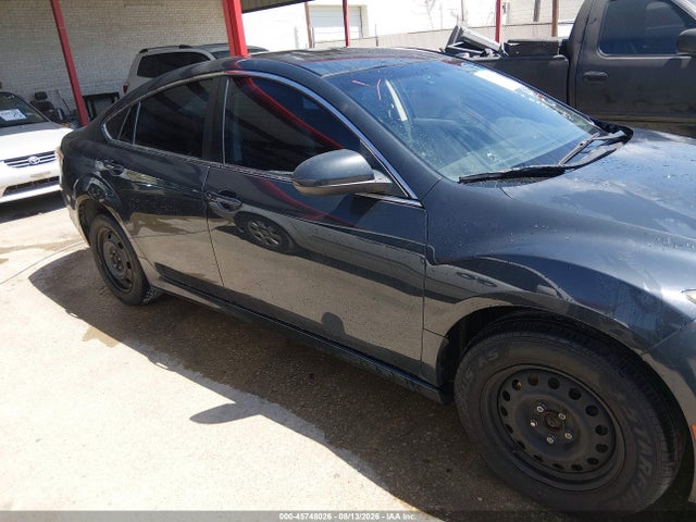 Aukcja sprzedaży 2012 Mazda Mazda6 I Sport, vin: 1YVHZ8BH3C5M06270, numer aukcji: 45748026