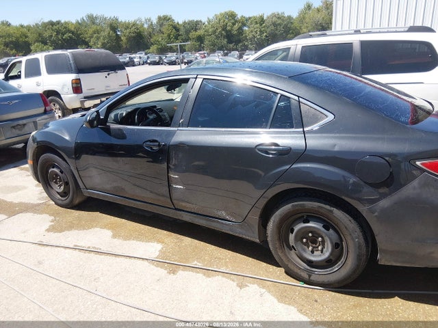 Aukcja sprzedaży 2012 Mazda Mazda6 I Sport, vin: 1YVHZ8BH3C5M06270, numer aukcji: 45748026