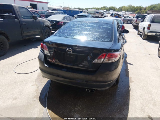 Aukcja sprzedaży 2012 Mazda Mazda6 I Sport, vin: 1YVHZ8BH3C5M06270, numer aukcji: 45748026