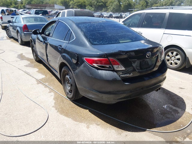 Aukcja sprzedaży 2012 Mazda Mazda6 I Sport, vin: 1YVHZ8BH3C5M06270, numer aukcji: 45748026