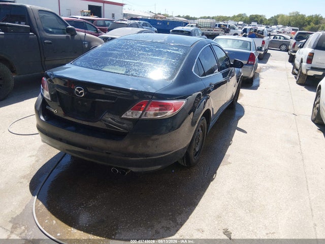 Aukcja sprzedaży 2012 Mazda Mazda6 I Sport, vin: 1YVHZ8BH3C5M06270, numer aukcji: 45748026