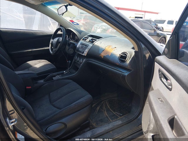 Aukcja sprzedaży 2012 Mazda Mazda6 I Sport, vin: 1YVHZ8BH3C5M06270, numer aukcji: 45748026