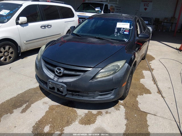 Aukcja sprzedaży 2012 Mazda Mazda6 I Sport, vin: 1YVHZ8BH3C5M06270, numer aukcji: 45748026