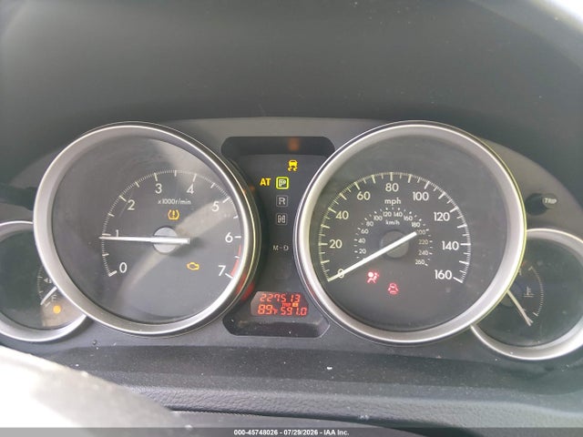 Aukcja sprzedaży 2012 Mazda Mazda6 I Sport, vin: 1YVHZ8BH3C5M06270, numer aukcji: 45748026