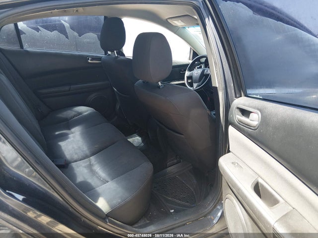Aukcja sprzedaży 2012 Mazda Mazda6 I Sport, vin: 1YVHZ8BH3C5M06270, numer aukcji: 45748026