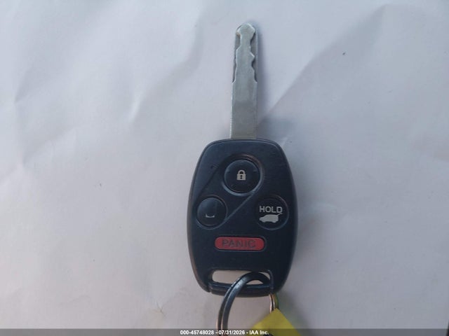 Продажа на аукционе авто 2014 Honda Pilot Ex-l, vin: 5FNYF4H5XEB016787, номер лота: 45748028
