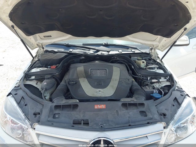 Продажа на аукционе авто 2009 Mercedes-benz C 300 Luxury/sport, vin: WDDGF54X09R054785, номер лота: 45748029