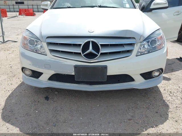 Продажа на аукционе авто 2009 Mercedes-benz C 300 Luxury/sport, vin: WDDGF54X09R054785, номер лота: 45748029
